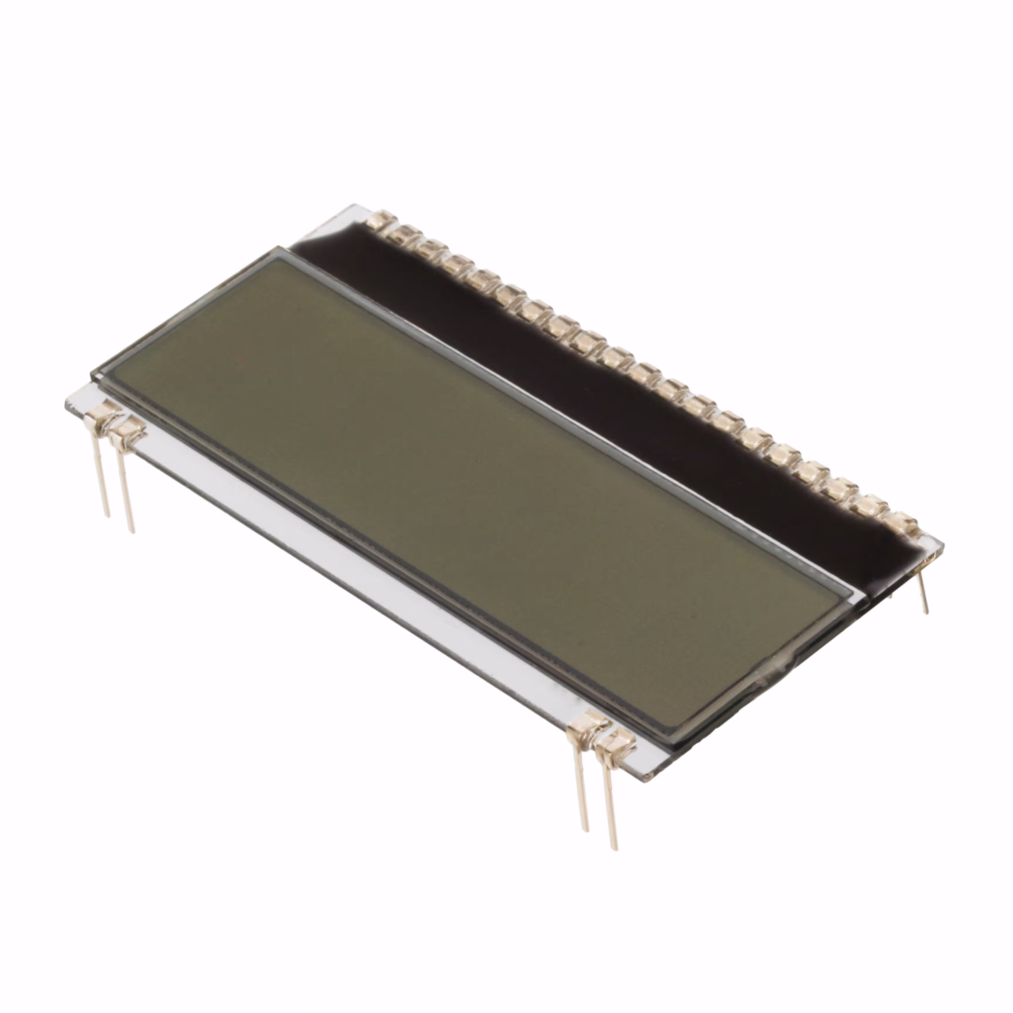 EA DOGM081W-A Display Visions  Modules d'affichage - LCD OLED Caractères et Numériques